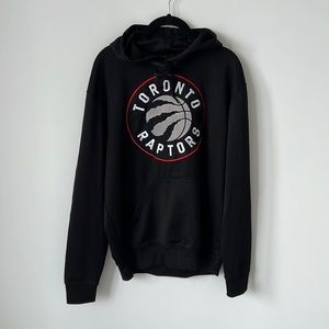 NBA Toronto Raptors Hoodie